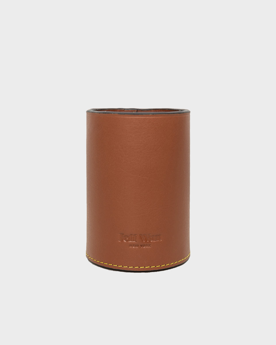 Pencil Holder – Jeff Wan
