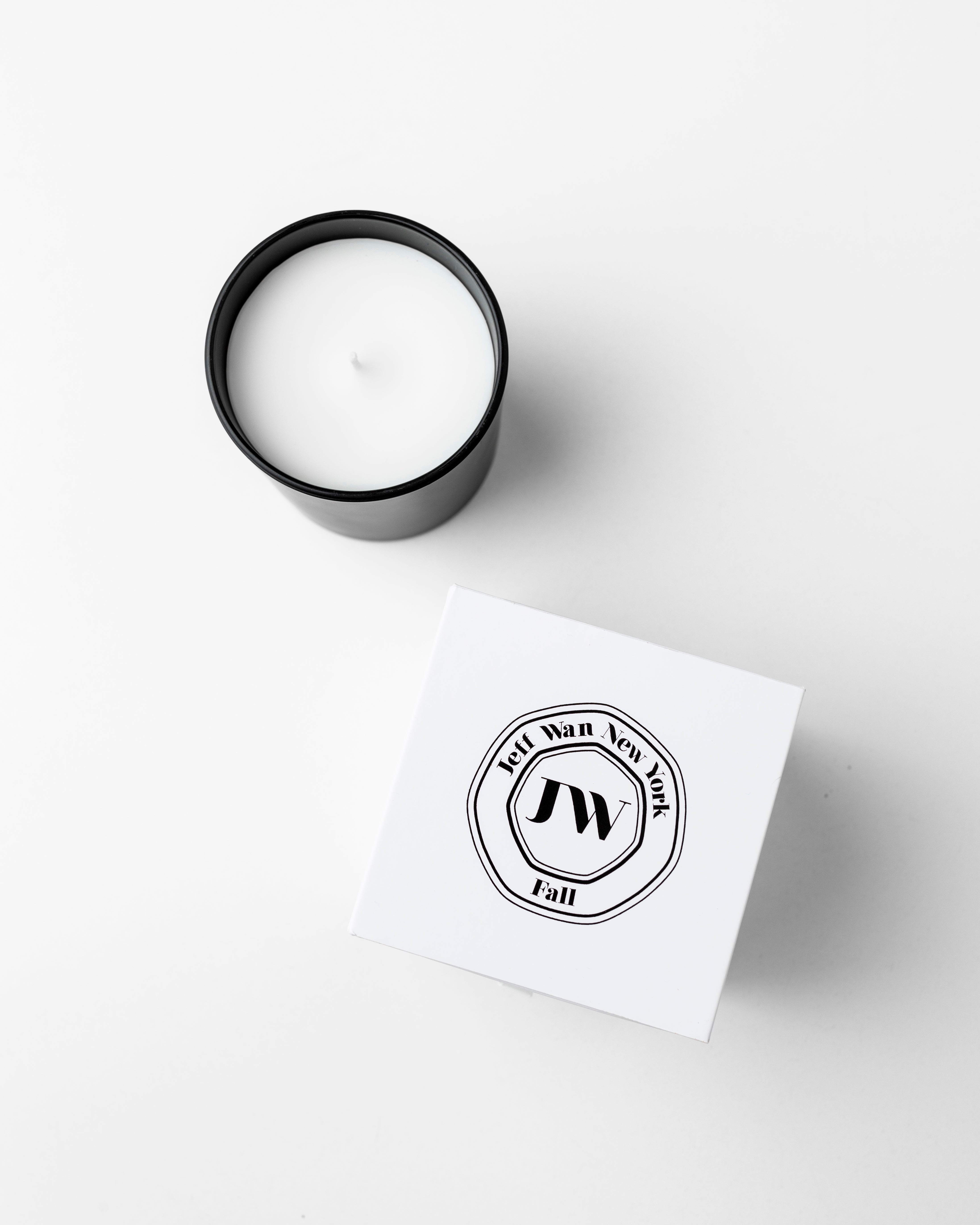 Candle Fall