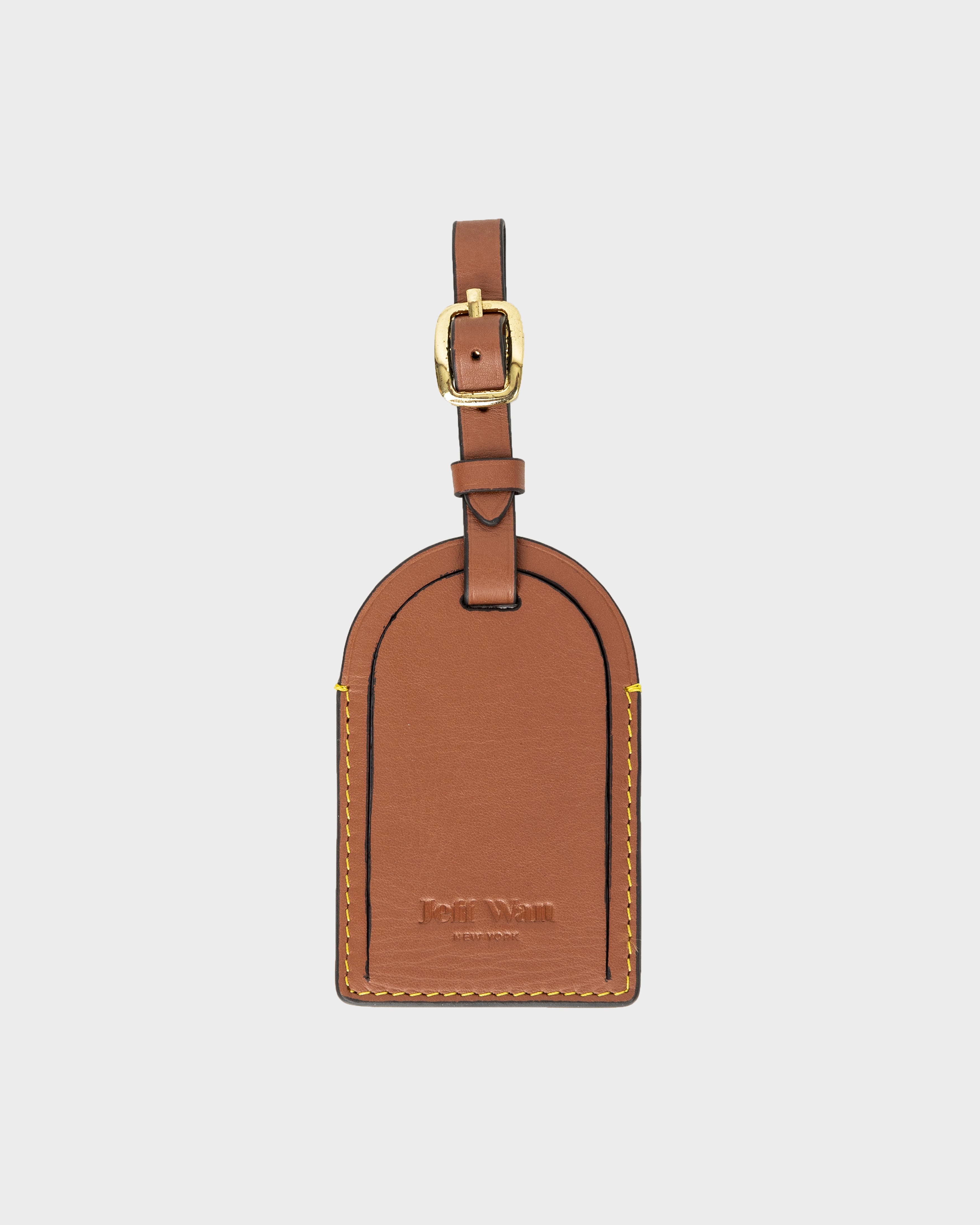 Luggage Tag