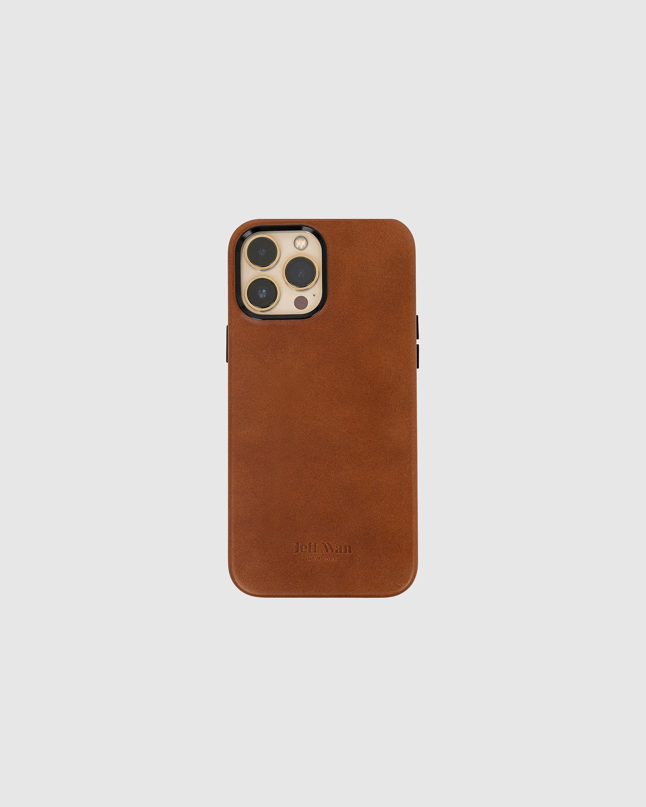iPhone 14 Pro Leather Case MagSafe