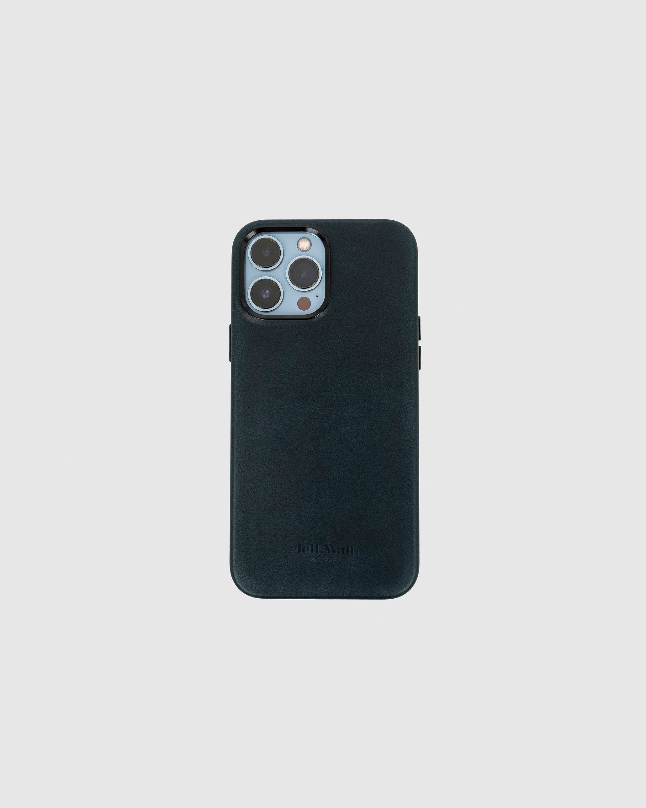 iPhone 14 Pro Max Leather Case MagSafe