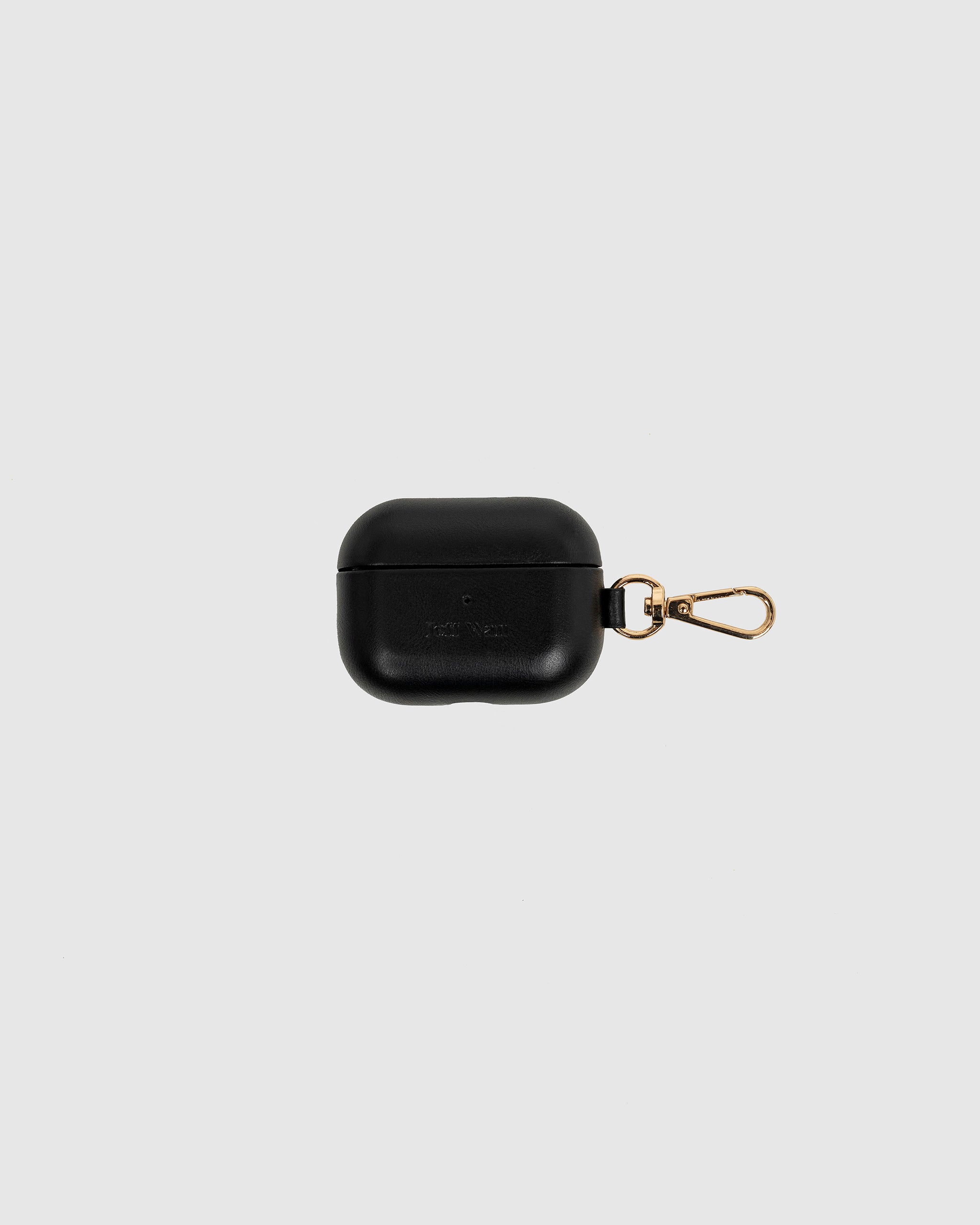 Amazon.com: Native Union Leather Case for AirPods Pro with