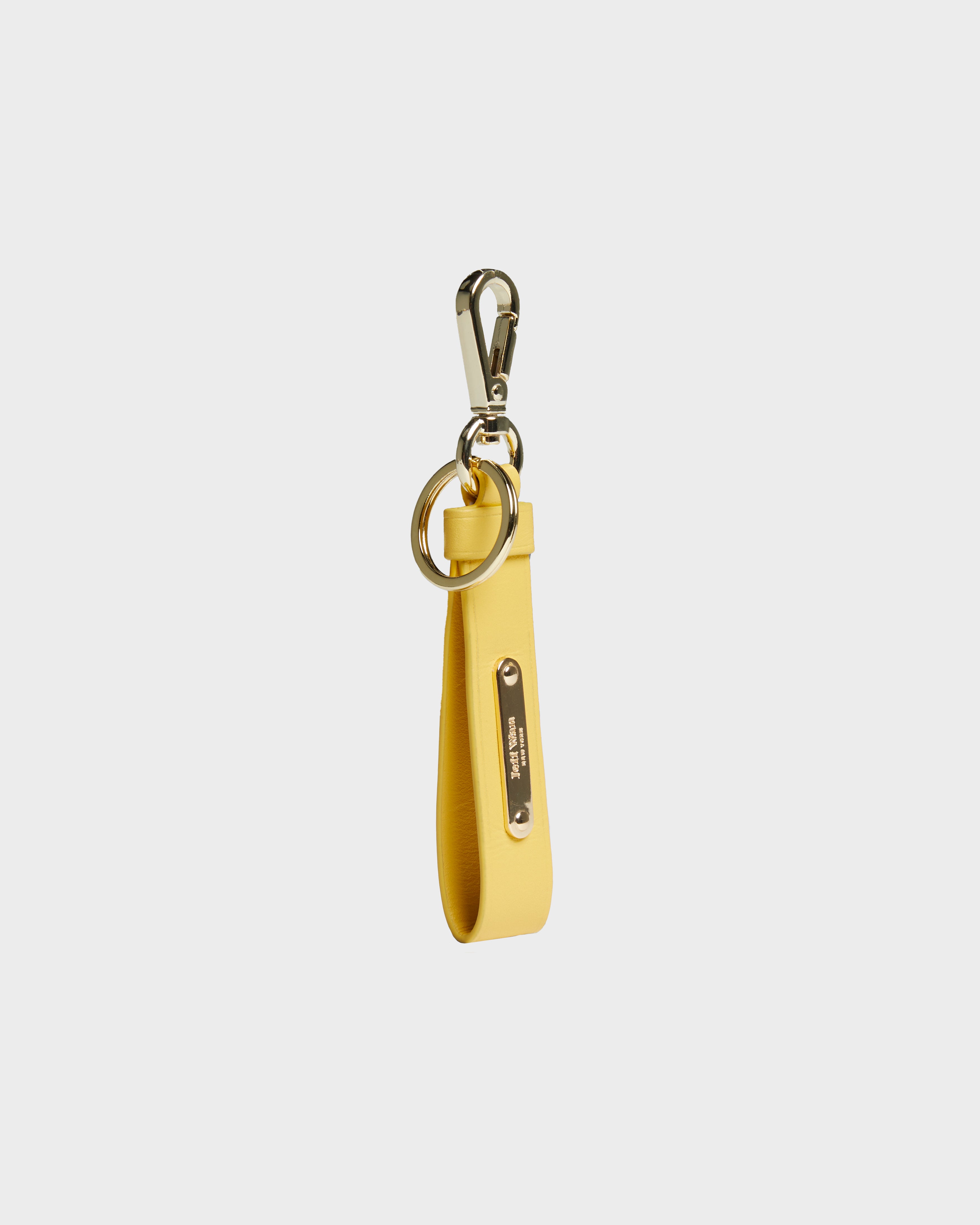 Hampton Loop Key Ring