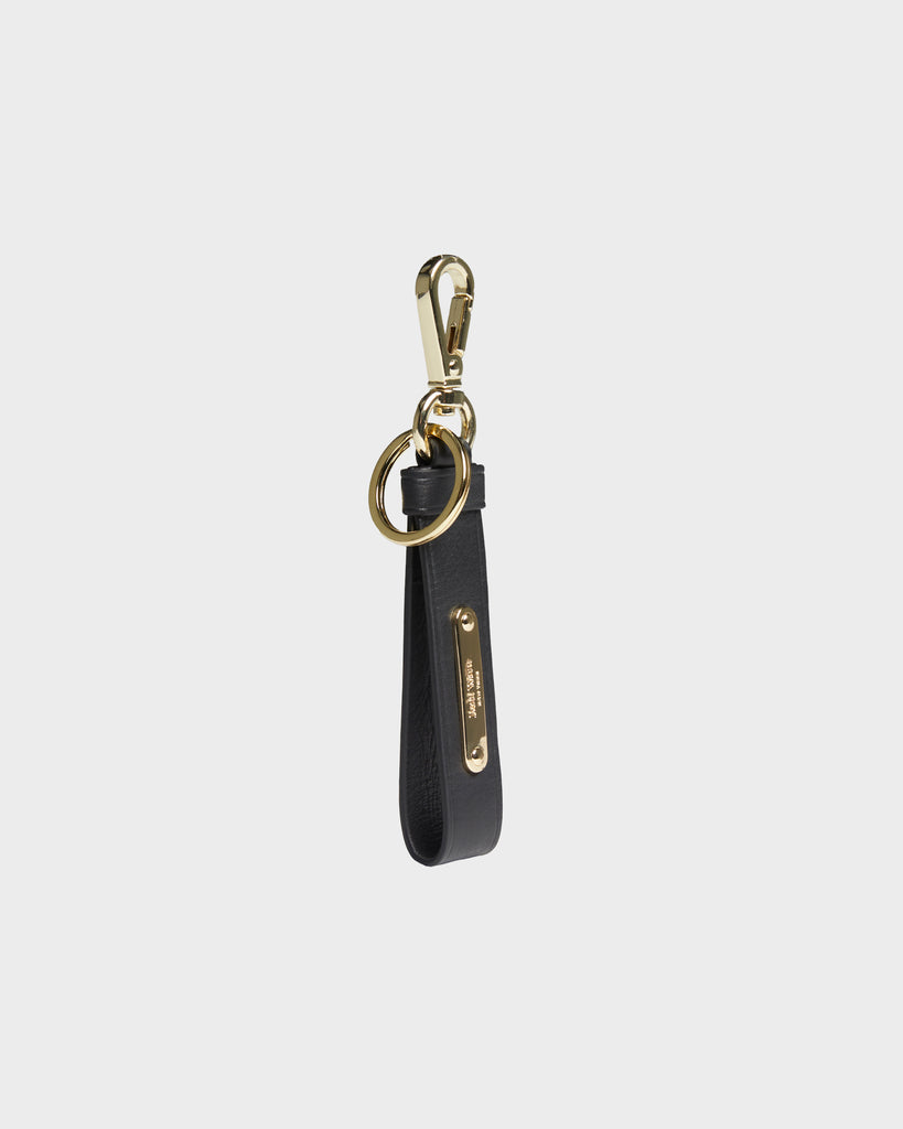 Loop Key Rings Pink Rope Hampton Loop Key Ring – Jeff Wan