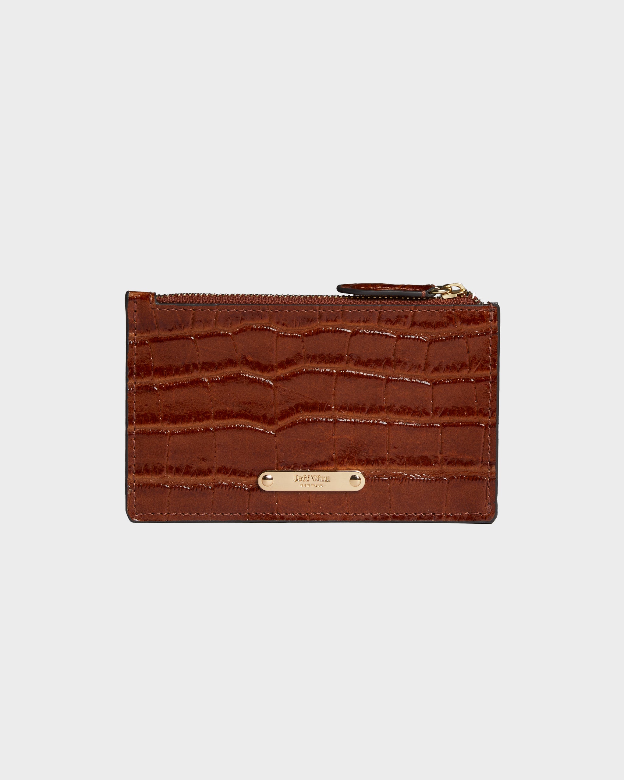 小物 CODINA LEATHER POCKET CARD CASE 092-Snap-Card-Case-Leather-