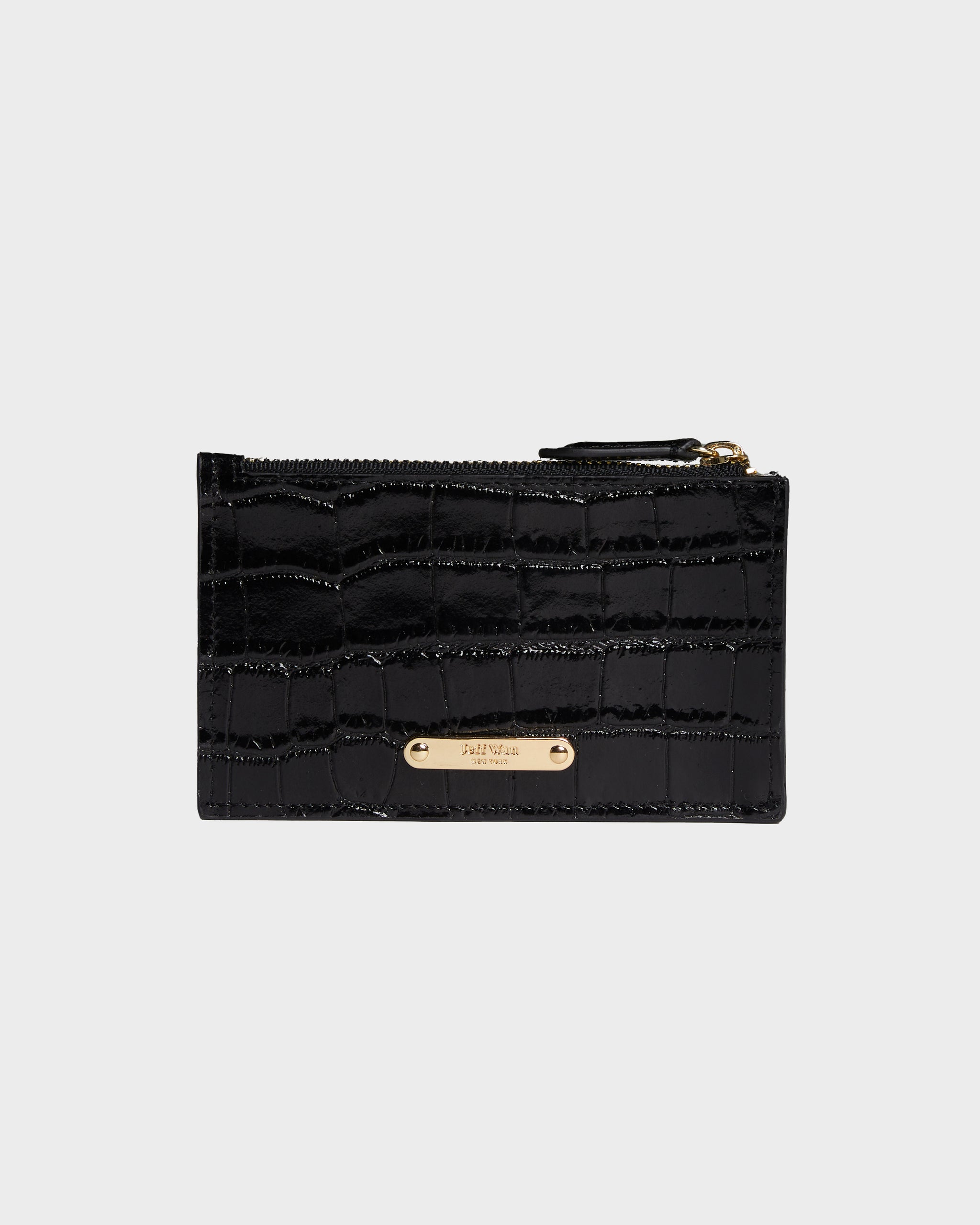 [MCM]★韓国人気★HIMMEL EMBOSSED LEATHER CARD CASE Mini Himmel Card Case in Lauretos Beige | MCM ®US